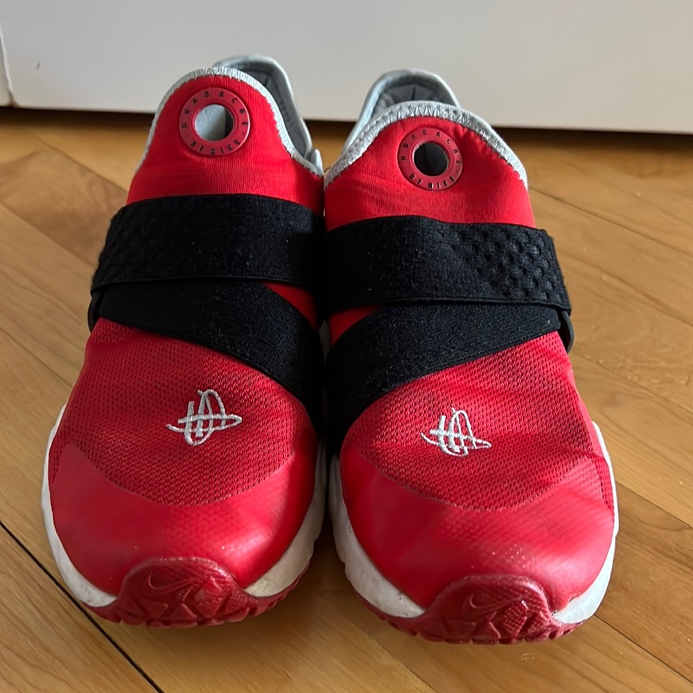 Nike slip-on sneakers